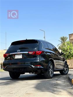 انفنتي QX60